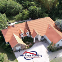 All Area Roofing & Construction Inc.